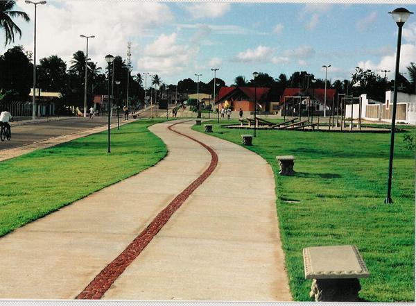 Pousada Diamante Ceará-Mirim Exterior photo